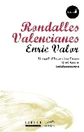 RONDALLES VALENCIANES. VOLUM 8