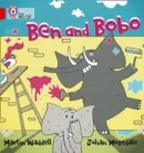 BEN AND BOBO -FICTION-RED - BAND 2B