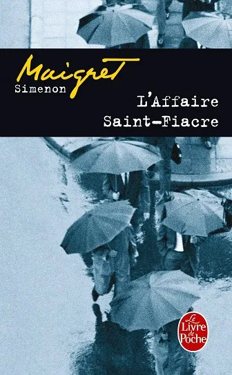 AFFAIRE SAINT FIACRE-LPC