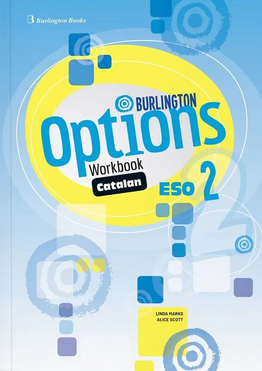 OPTIONS ESO 2 WB CAT