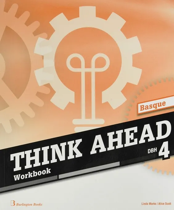 THINK AHEAD ESO 4 WB BASQ