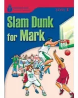 SLAM DUNK FOR MARK LEVEL 3