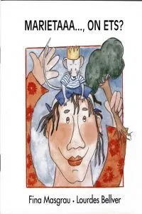 MARIETA ON ETS? (MAJÚSCULA)
