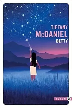BETTY (FRENCH)