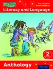 READ WRITE INC:LITERACY 2 ANTHO BOOK 1