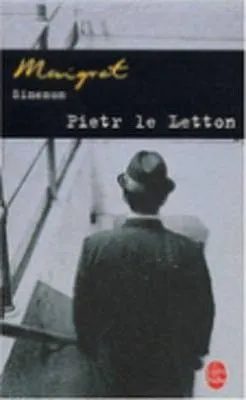PIETR LE LETTON