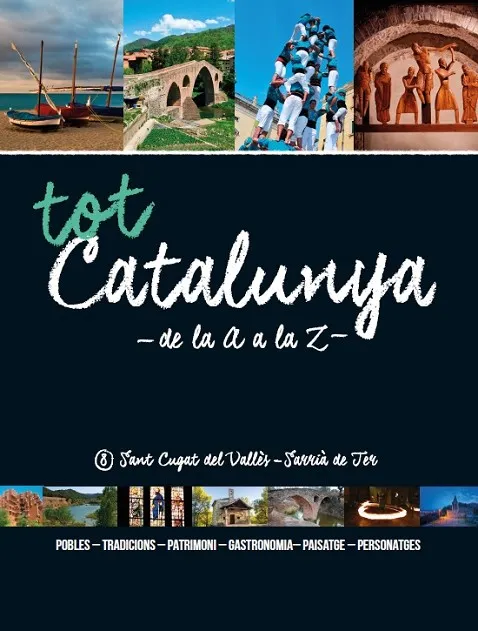 Sant Cugat del Vallès - Sarrià de Ter