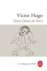 NOTRE DAME DE PARIS-LPC