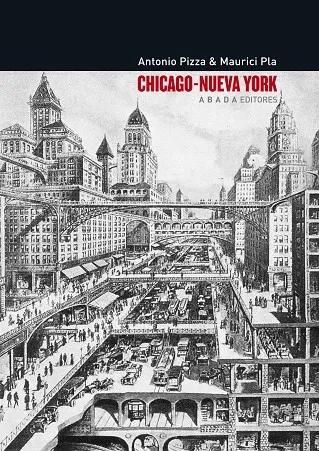Chicago – Nueva York