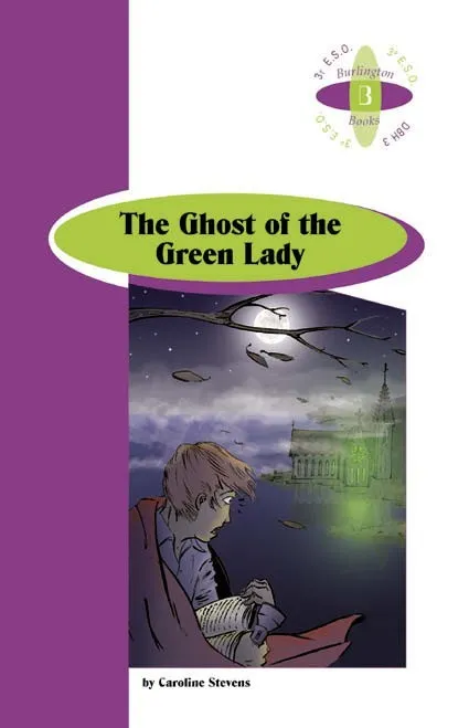 GHOST OF THE GREEN LADY, THE A3ºESO