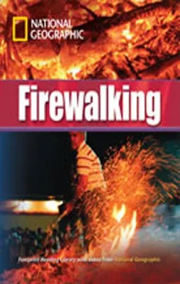FIREWALKING+MROM
