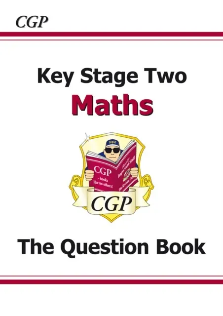 KS2 MATHS QUESTION BOOK