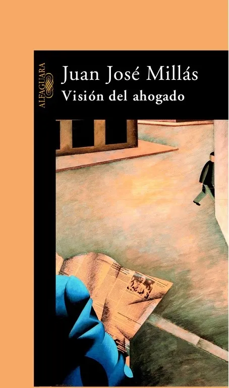 Visión del ahogado