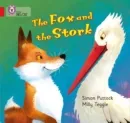 THE FOX AND THE STORK-FICTION-RED - BAND 2A
