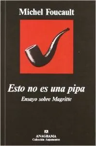 Esto no es una pipa