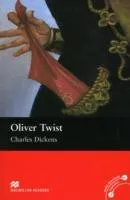OLIVER TWIST-MR (I)