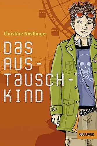 AUSTAUSCHKIND, DAS