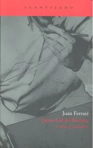 Jaime Gil de Biedma