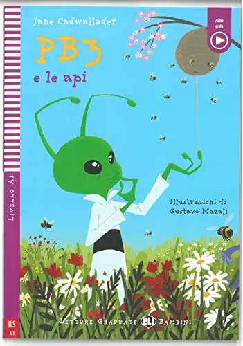 E LE API – LB2-PB3