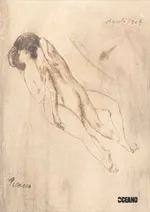 CUADERNOS EROTICOS PICASSO