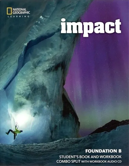 IMPACT FOUNDATION SPLIT B SB+WB