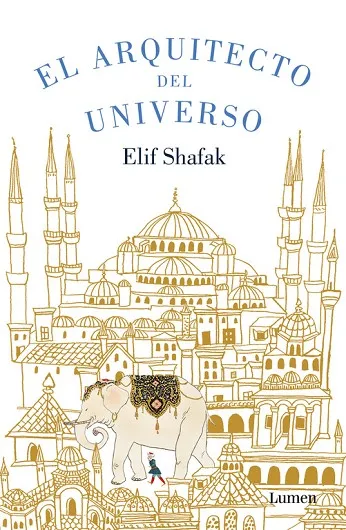 El arquitecto del universo