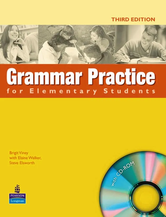 GRAMMAR PRACTICE ELEM NO KEY 3RD ED