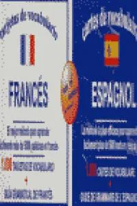 TARJETAS DE VOCABULARIO FRANCES