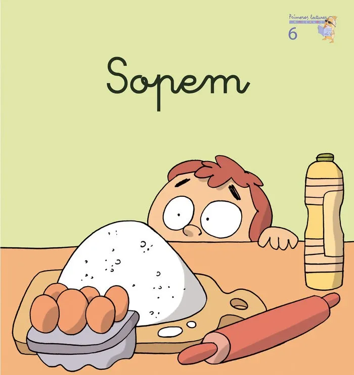 SOPEM - MANUSCRITA