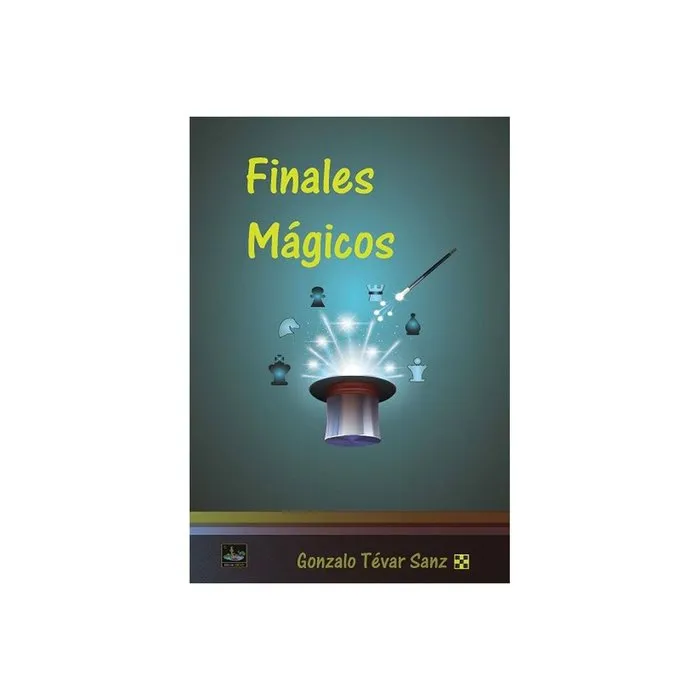 FINALES MAGICOS