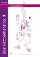 KS2 COMPREHENSION BOOK 3
