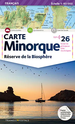 Minorque