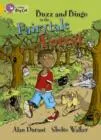 BUZZ AND BINGO IN THE FAIRYTALE FOREST-FICTION-GOLD - BAND 9