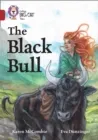 THE BLACK BULL -FICTION-RUBY - BAND 14