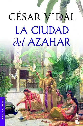 La ciudad del azahar