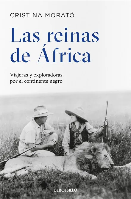 Las reinas de África