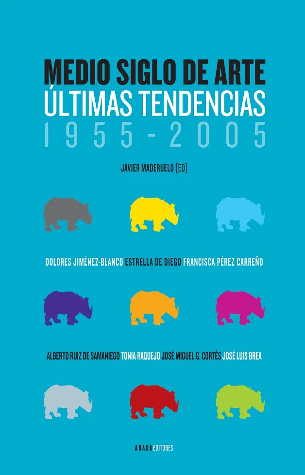 Medio siglo de arte