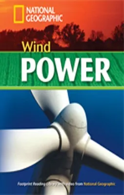 WIND POWER+MROM