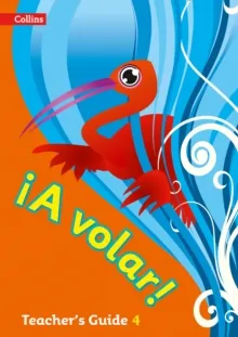 ¡A VOLAR! LEVEL 4