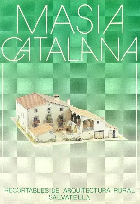 AR4- MASÍA CATALANA