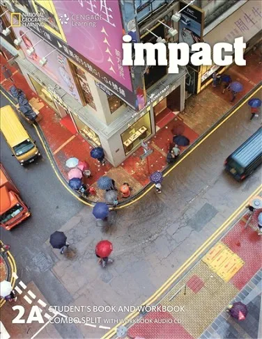 IMPACT 2 SPLIT A SB+WB