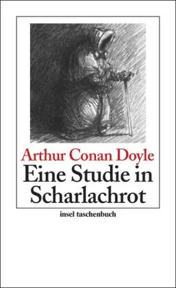 EINE STUDIE IN SCHARLACHROT