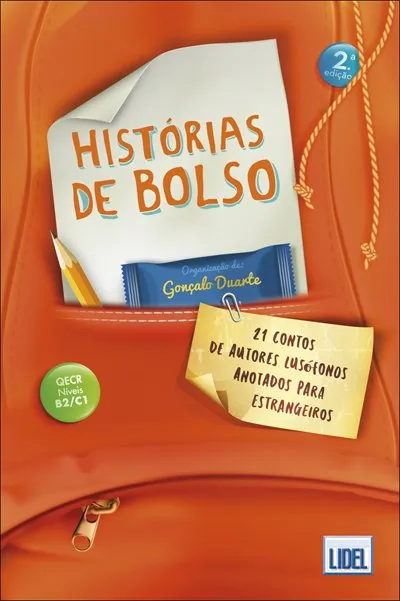 HISTORIAS DE BOLSO 2E