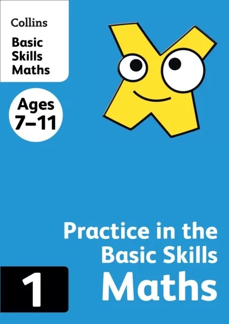 MATHS BOOK 1