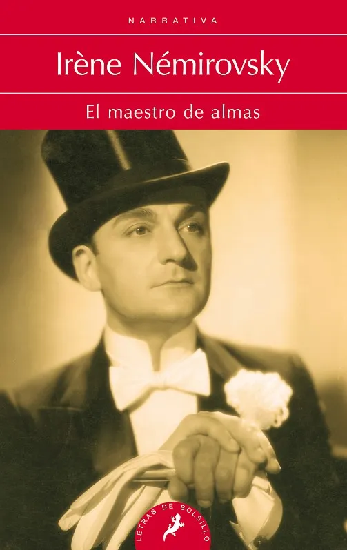 El maestro de almas