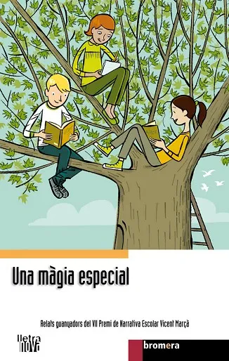 UNA MAGIA ESPECIAL