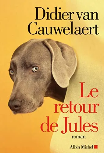 LE RETOUR DE JULES