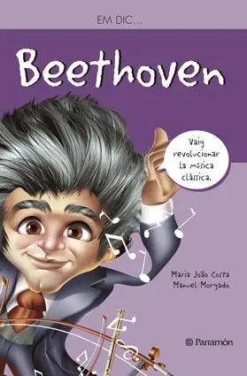 Em dicAND#x02026;Beethoven