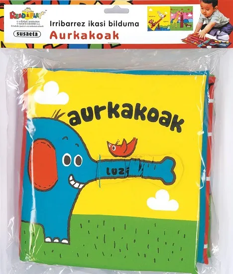 Aurkakoak