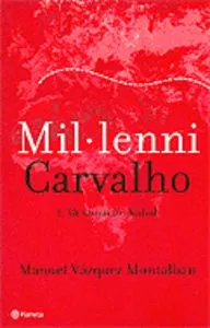 Mil·leni Carvalho / I. Destinació: Kabul